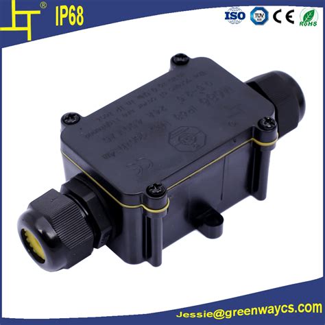 ip68 junction box factories|ip68 outdoor junction box.